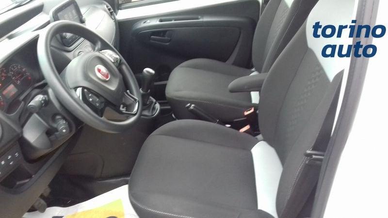 FIAT Fiorino Fiorino SX 1.3 MJT 95CV Cargo SX PREZZO IVA INCLUSA A REGIME DEL MARGINE