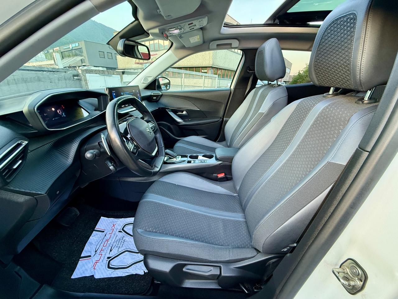 Peugeot 2008 BlueHDi 130 S&S EAT8 GT Pack NEO PATENTATI