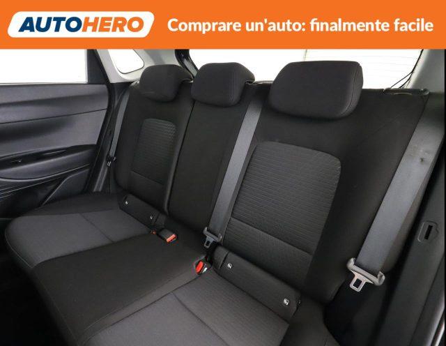 HYUNDAI i20 1.2 MPI Connectline