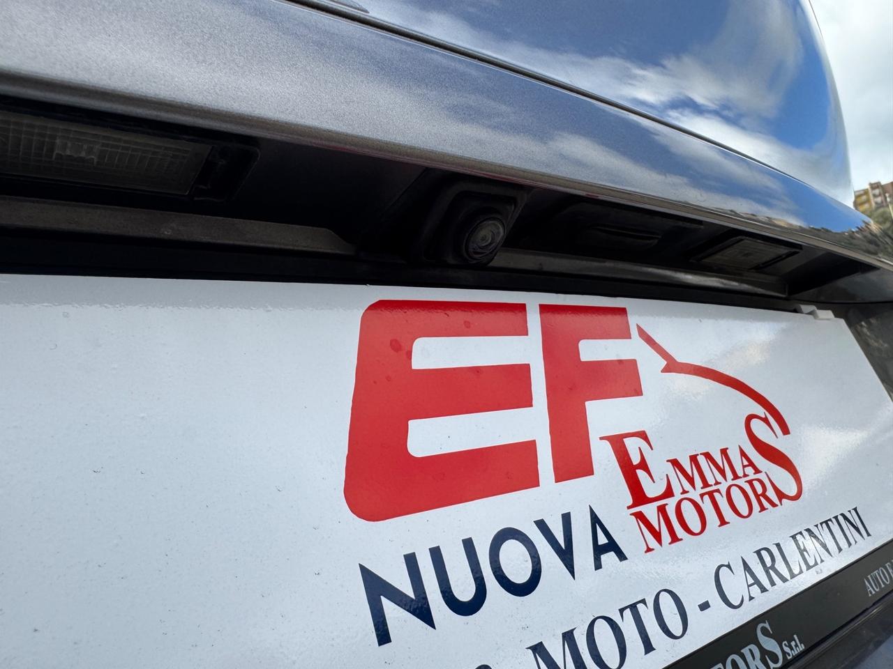 Renault Grand Scenic dCi 8V 110 CV 7 posti Sport Edition