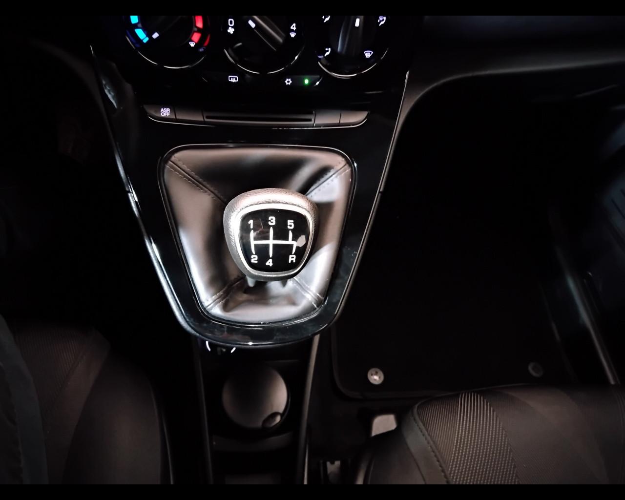 LANCIA Ypsilon III 2015 - Ypsilon 1.2 Gold s&s 69cv my19