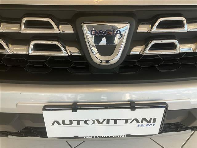 DACIA Duster 1.5 dCi Prestige 4x4 S&S E6