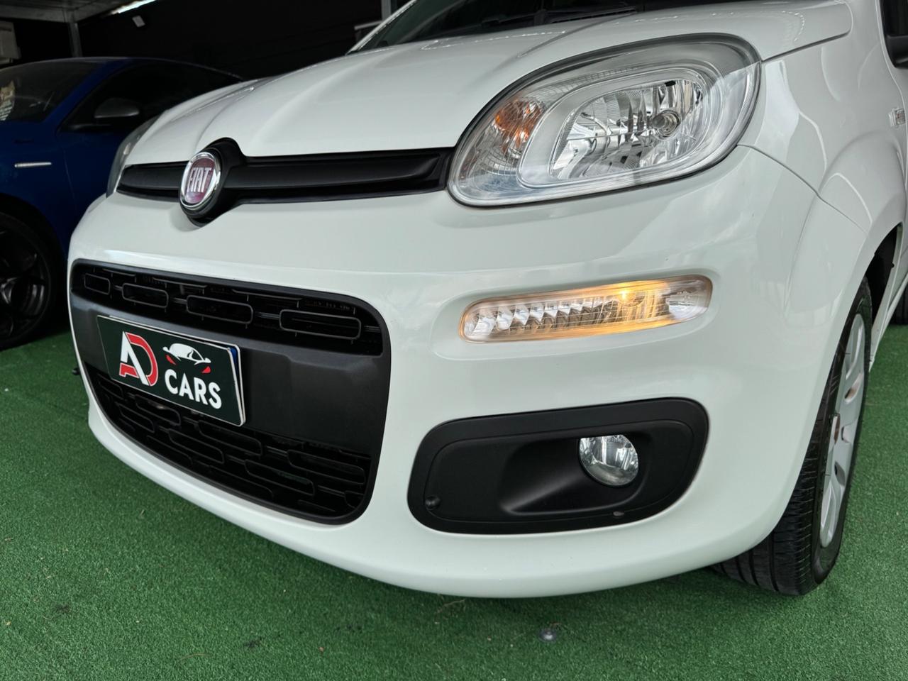 Fiat Panda 1.3 MJT S&S Easy