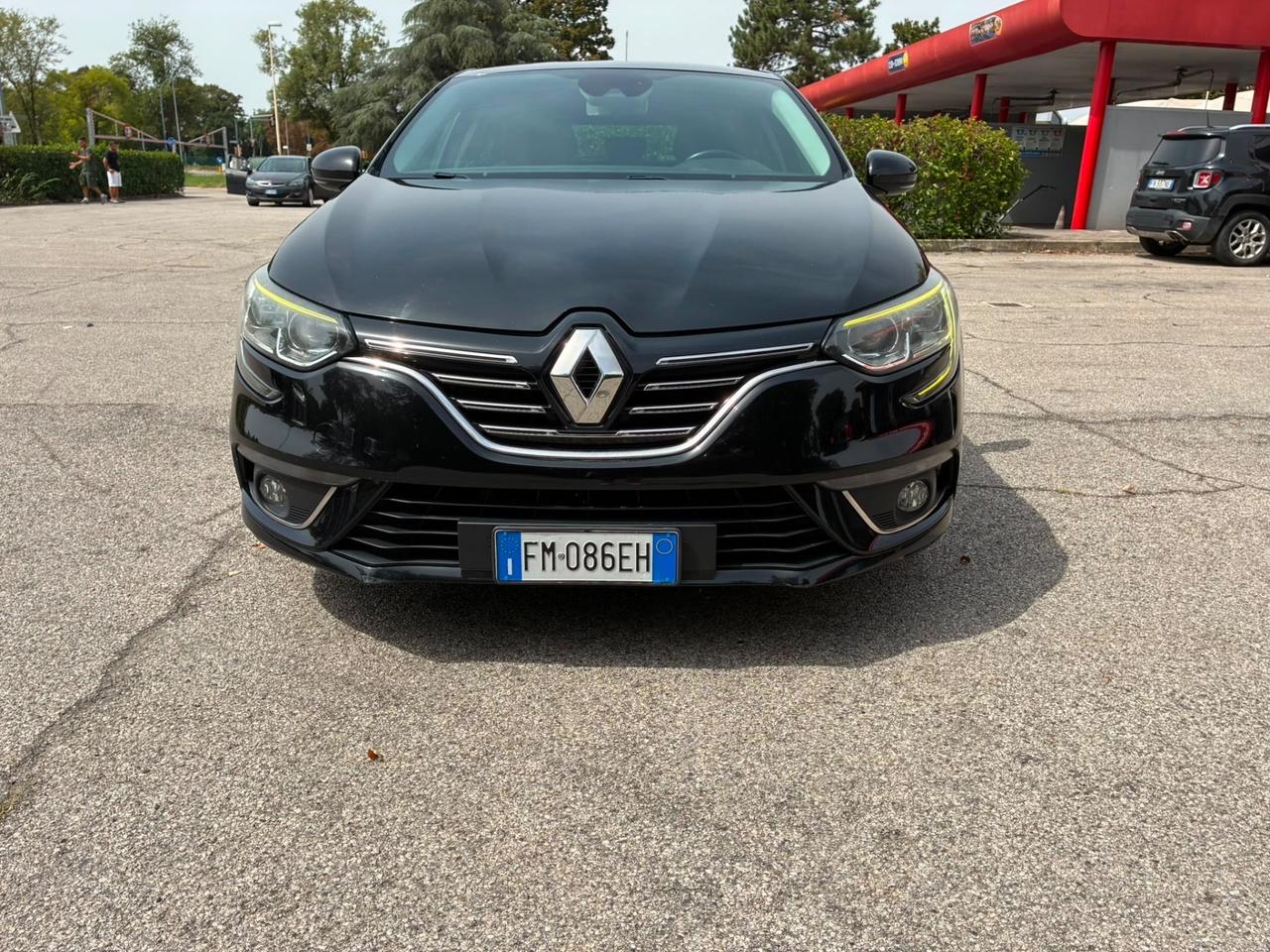 Renault Megane Mégane dCi 130 CV Energy Duel2