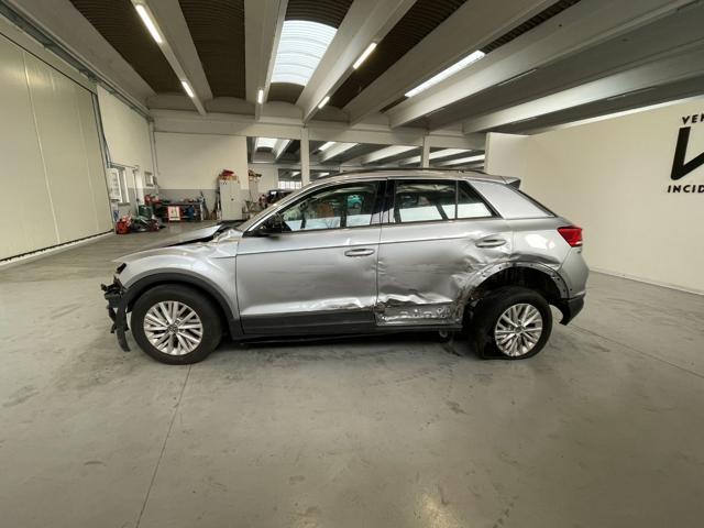 VOLKSWAGEN T-Roc 1.0 TSI LIFE