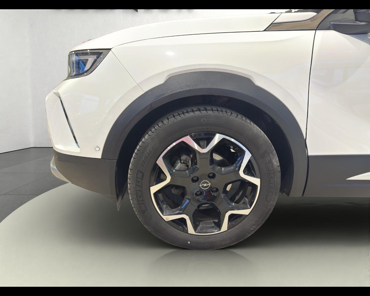 OPEL Mokka 2ª serie - Mokka 1.5 diesel Ultimate