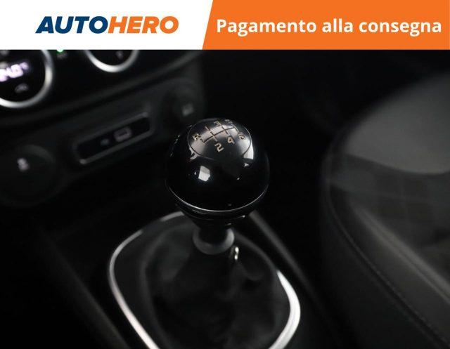 FIAT 500L Wagon 1.6 Multijet 120 CV Lounge