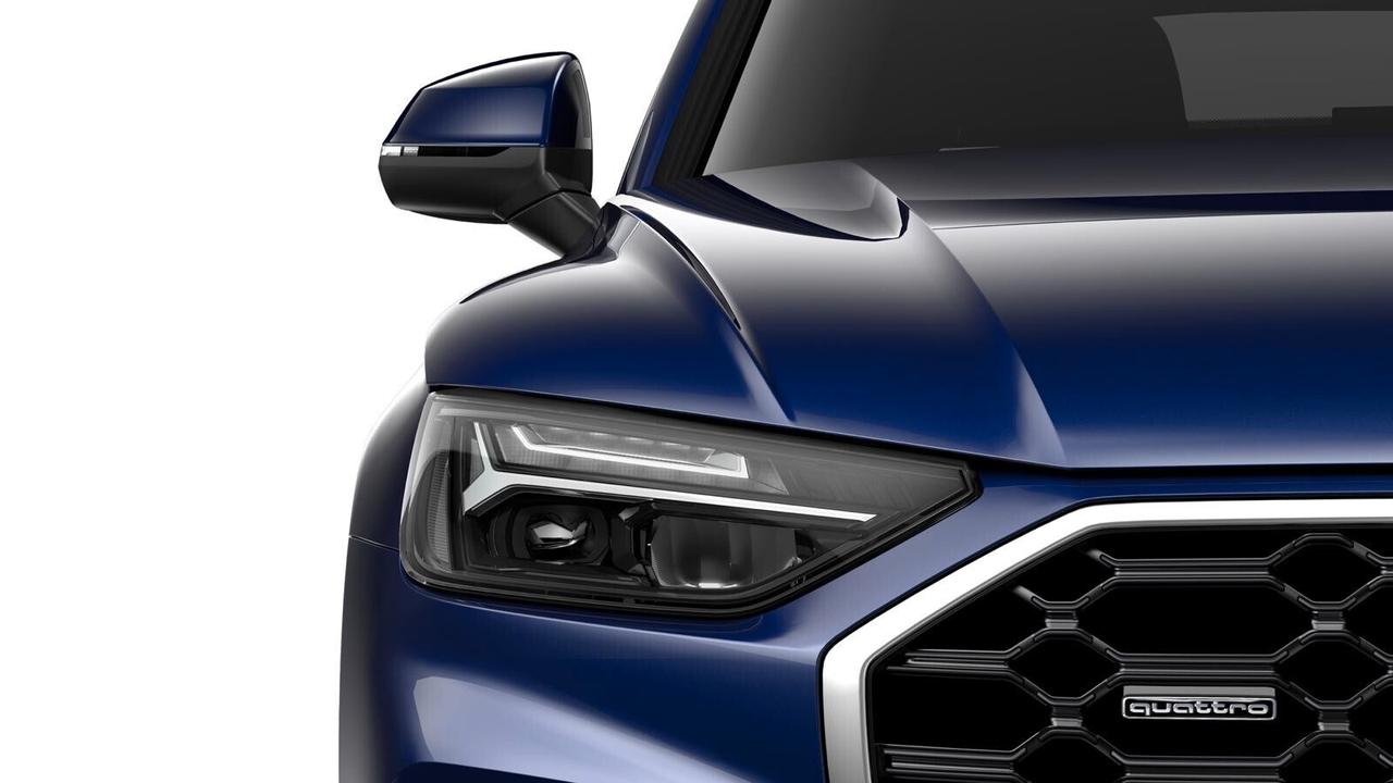 AUDI Q5 40TDI MHEV S-LINE PLUS QUATTRO S-TRONIC
