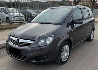 Opel Zafira Tourer 1.6 Turbo EcoM 150CV Elective