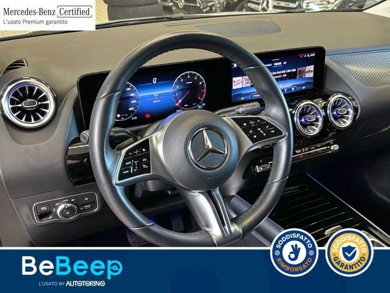 Mercedes-Benz GLA 180 PROGRESSIVE ADVANCED AUTO