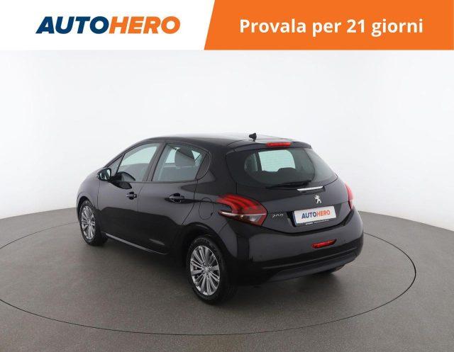 PEUGEOT 208 BlueHDi 100 S&S 5 porte Active