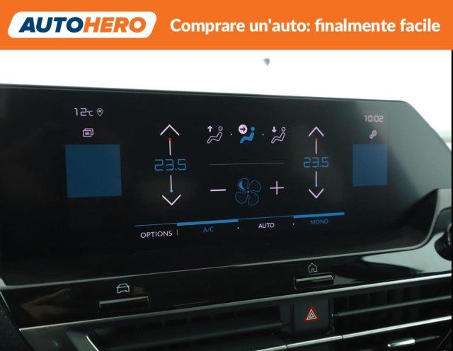 CITROEN C4 PureTech 130 S&S EAT8 Shine