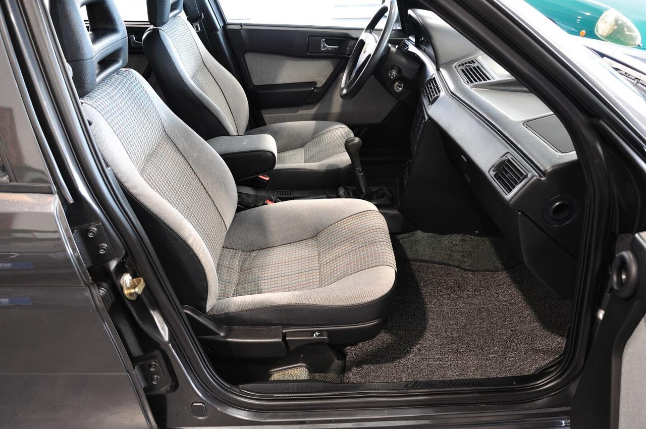 Alfa Romeo 155 1.8i Twin Spark cat Clima CRS supertagliandata