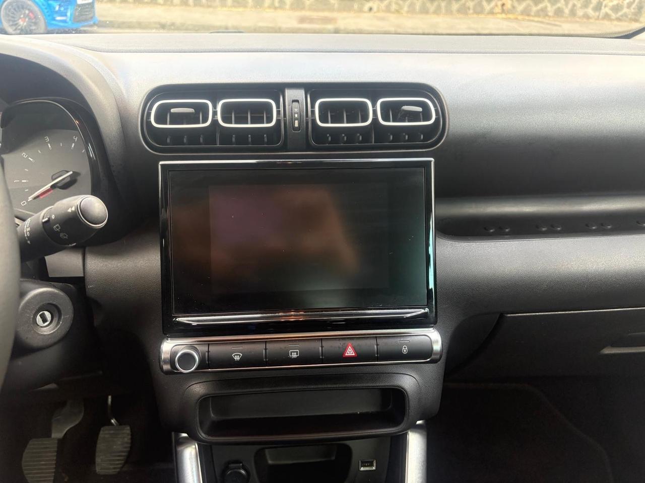 Citroen C3 Aircross PureTech 110 S&S Feel