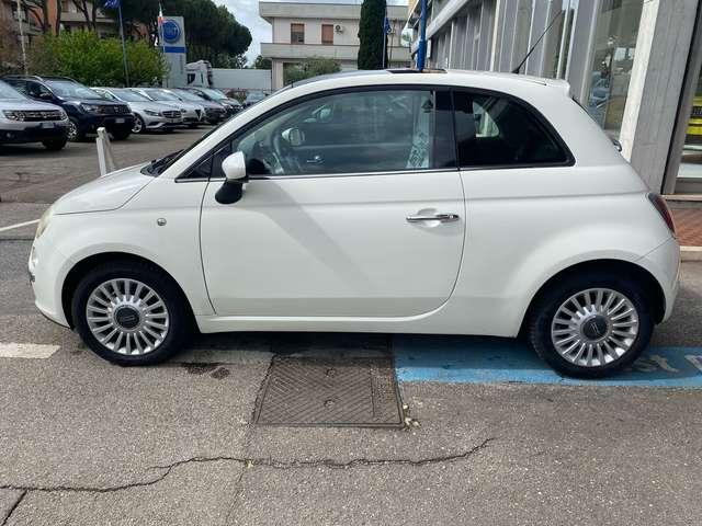 Fiat 500 500 III 1.2 Lounge 69cv