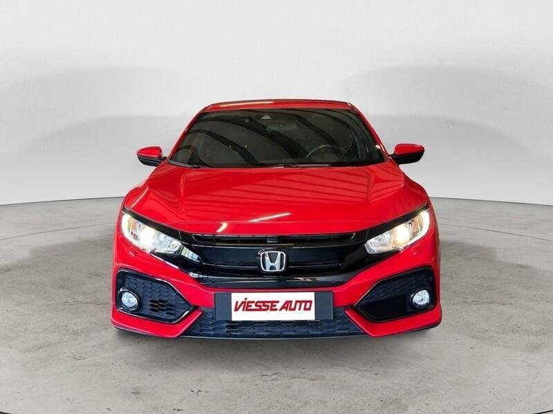 Honda Civic 1.0 T-VTEC Elegance Navi
