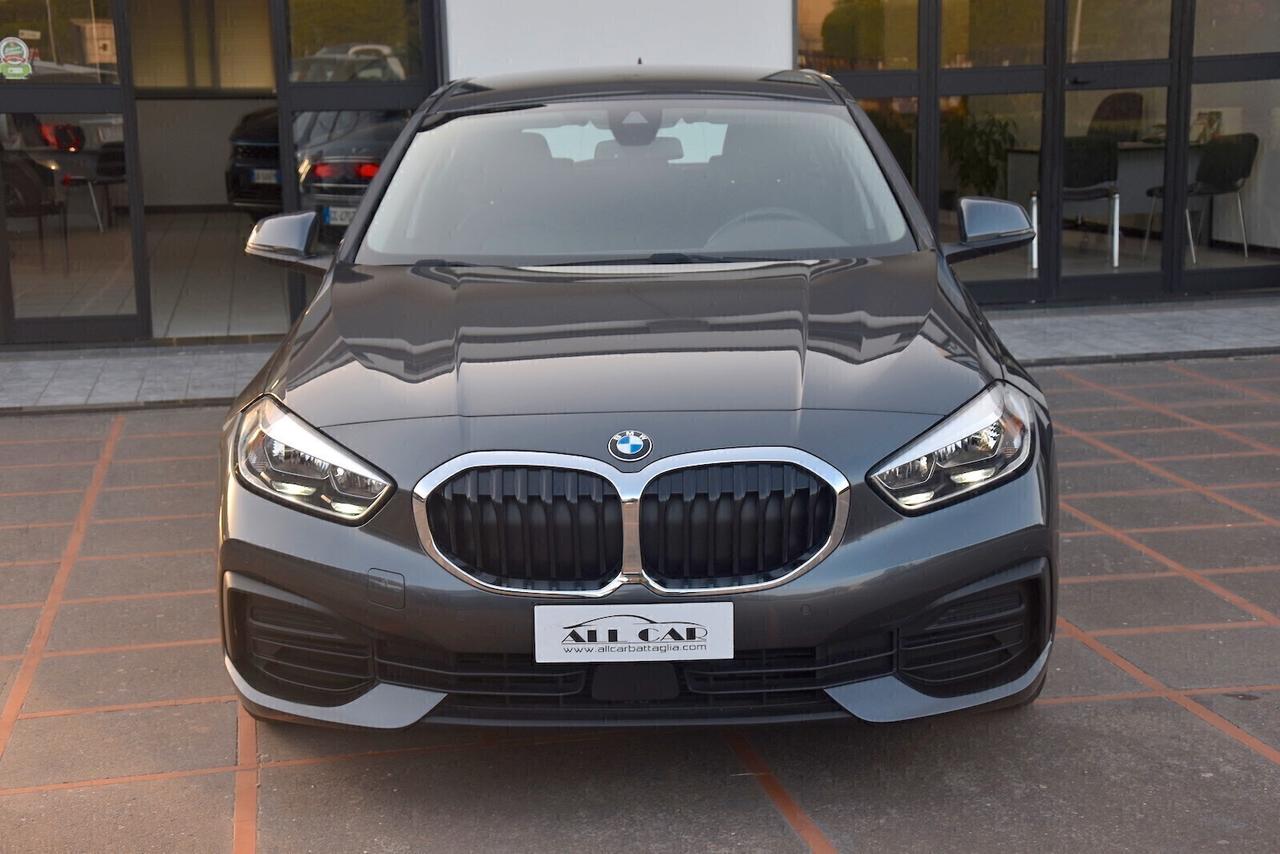 Bmw 116 d 5p. Business Advantage