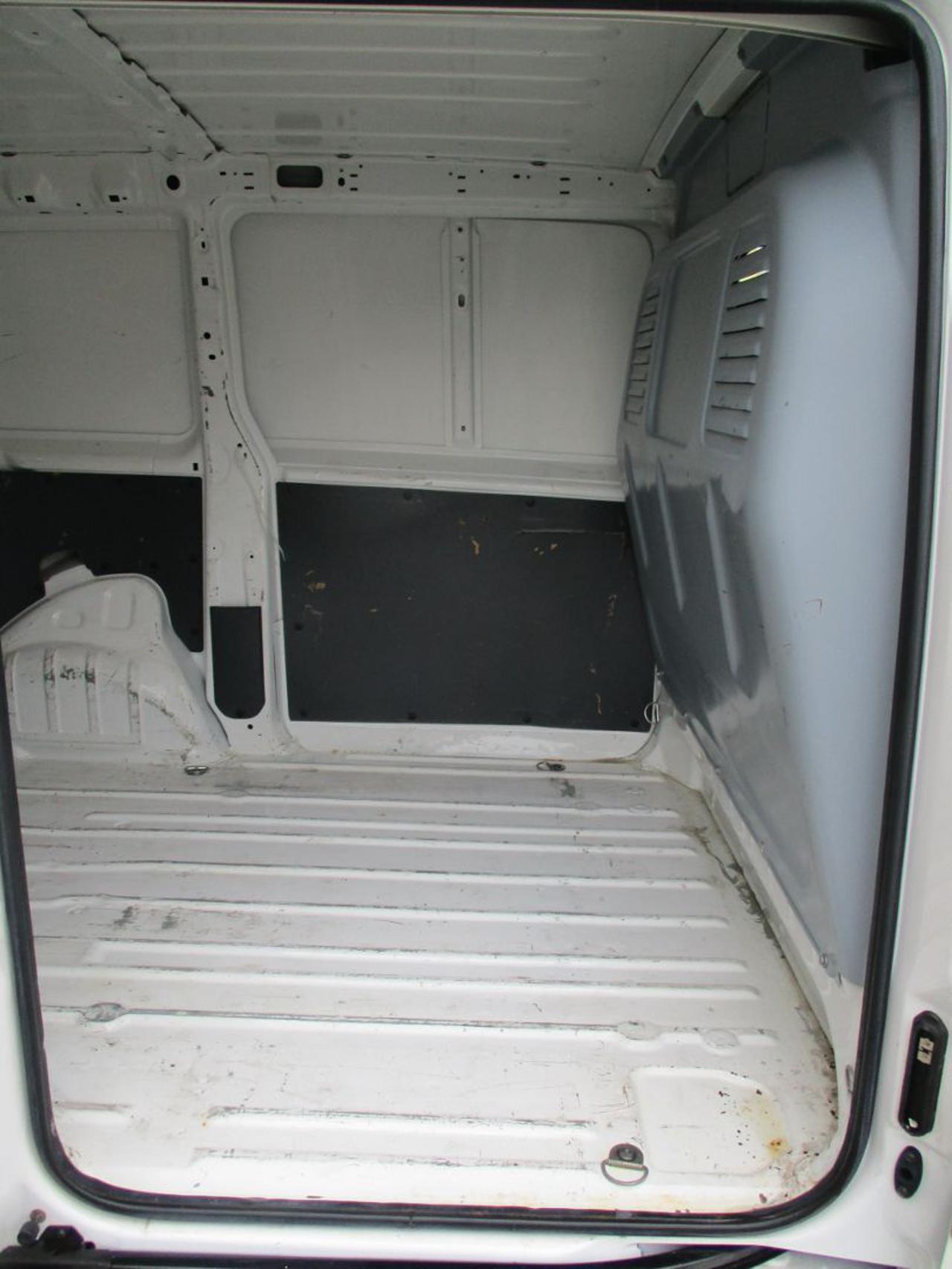 FIAT Scudo 2.0 MJT 130 CV Furgone 10q. Business