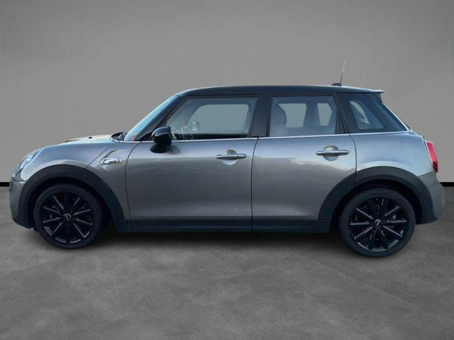 MINI Cooper SD 2.0 Cooper SD aut. Hype 5 porte