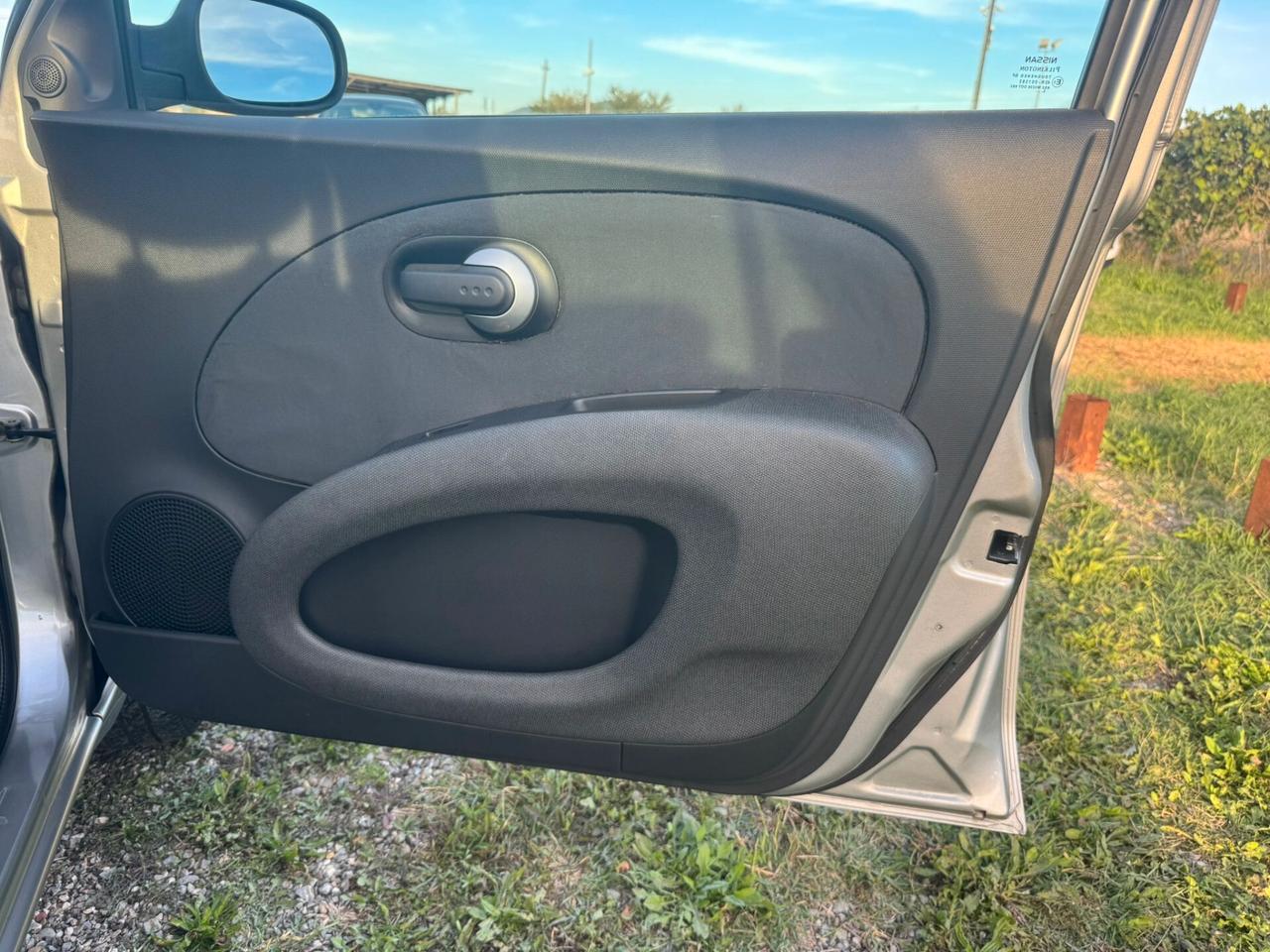 Nissan Micra 1.2 5 porte SOLAMENTE 91.000 KM