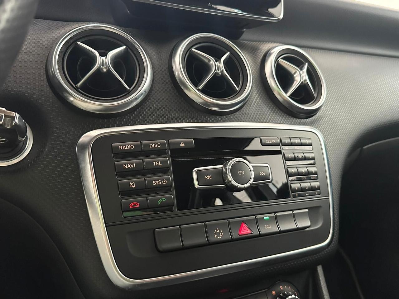 Mercedes-benz A 200 CDI Sport