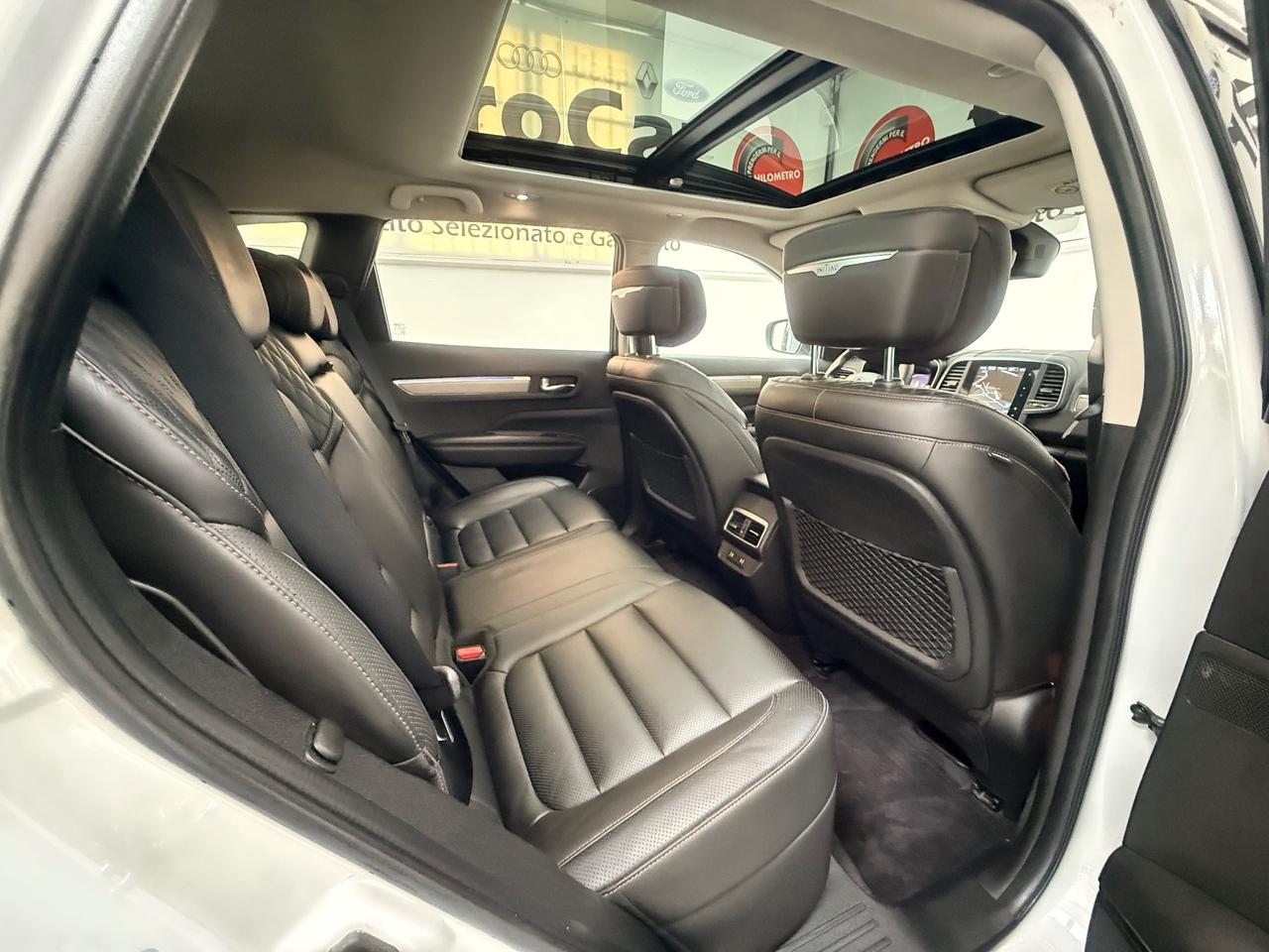 Renault Koleos 1.7 Blue dCi 150 CV X-Tronic Initiale Paris 07/2020 Euro 6B