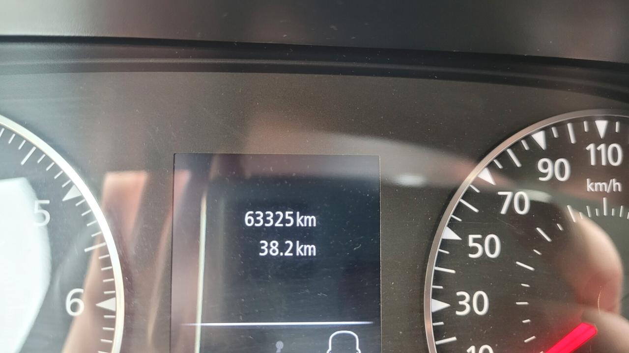 Dacia Duster 1.5 dCi 8V 115 CV 4x2 Extreme