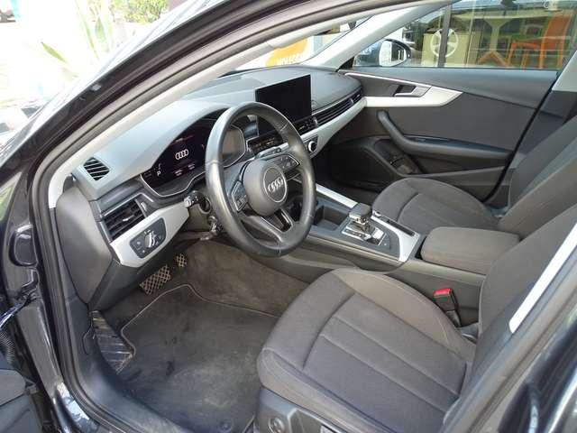 Audi A4 A4 Avant 35 2.0 tdi mhev Business Advanced AUT.
