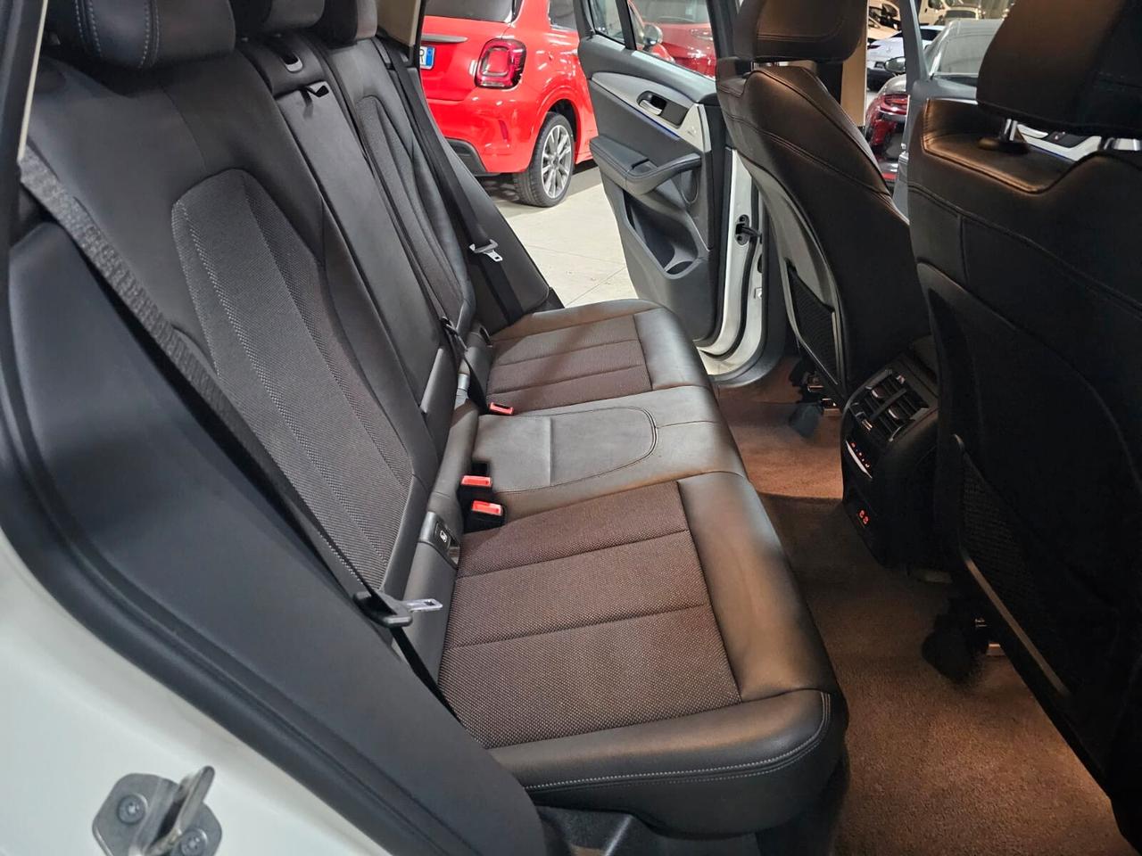 BMW X3 XLINE 20D 190CV 06/2020