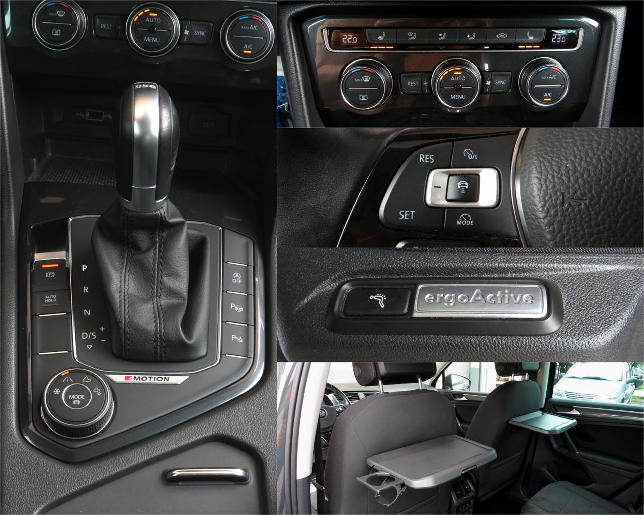 Volkswagen Tiguan 2.0tdi Advanced 4motion 150cv dsg. full led/adas