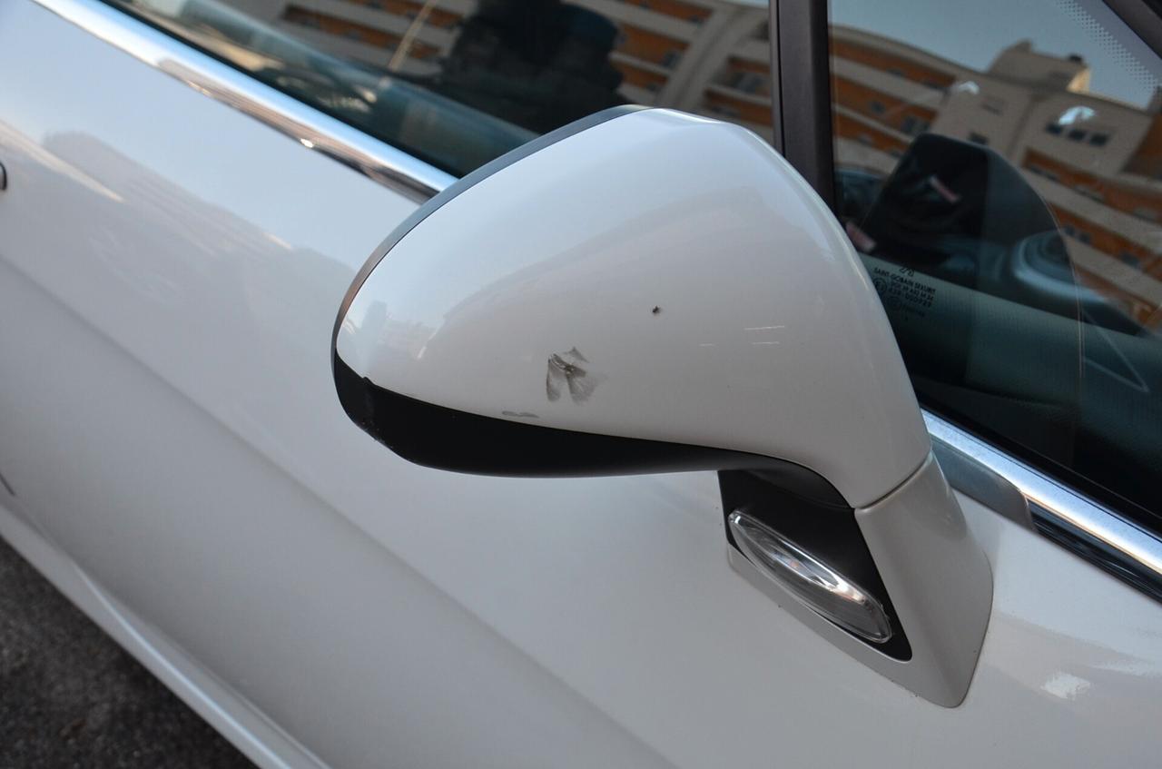 Peugeot 308 1.6 e-HDi 112CV Stop&Start CC Allure