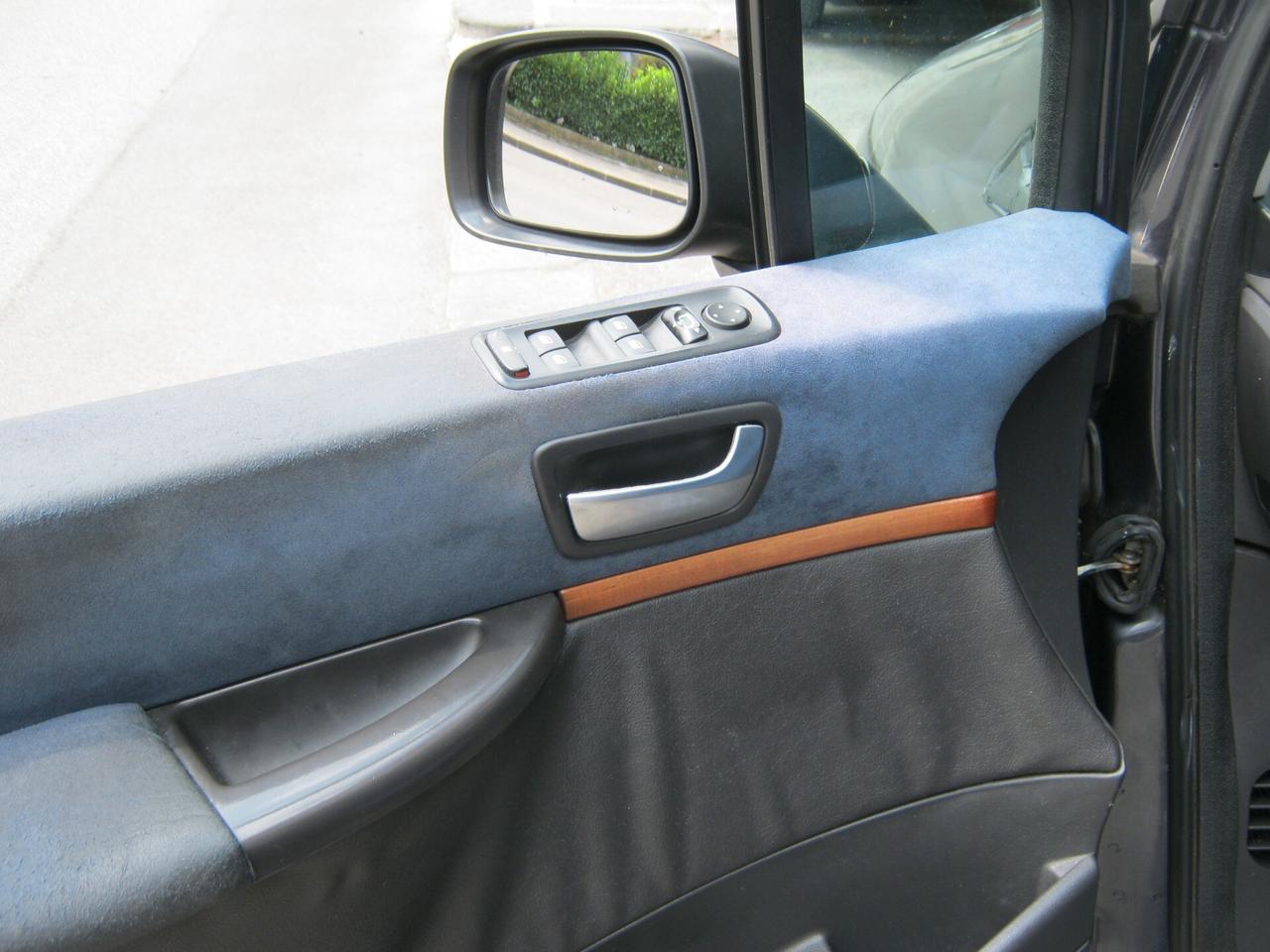 Lancia Phedra 2.2 JTD FAP 7 POSTI