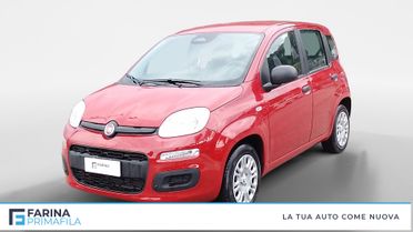 FIAT Panda 1.0 70cv Hybrid Panda