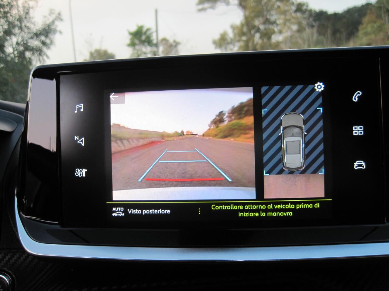 Peugeot 2008 PureTech 130 S&S Allure Pack