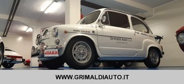 ABARTH 695 1.000 STRADALE °ORIGINALE°