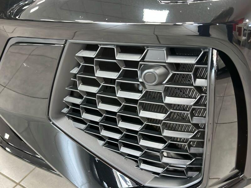 Audi RS Q3 Sportback RS Q3 Sportback
