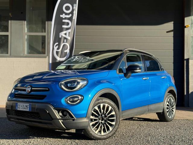 FIAT 500X 1.3 MultiJet 95 CV Business