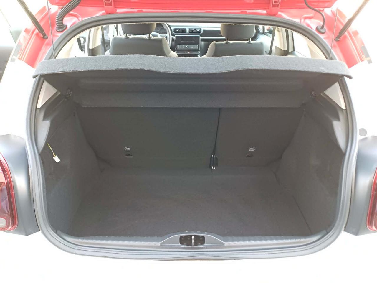 Citroen C3 PureTech 68 Feel