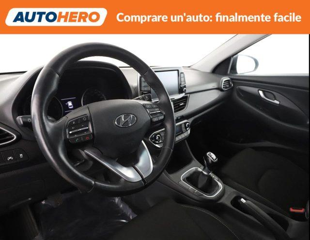 HYUNDAI i30 1.6 CRDi 110CV 5 porte Business