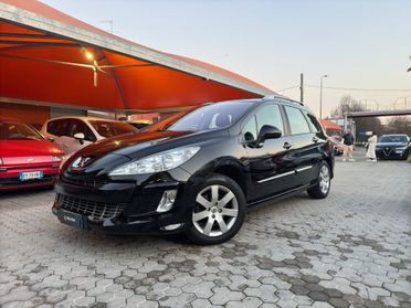 Peugeot 308 ADATTA A NEOPATENTATI 1.6 VTi 120CV SW Premium