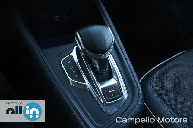 RENAULT Captur Captur Blue dCi 115cv EDC Intens