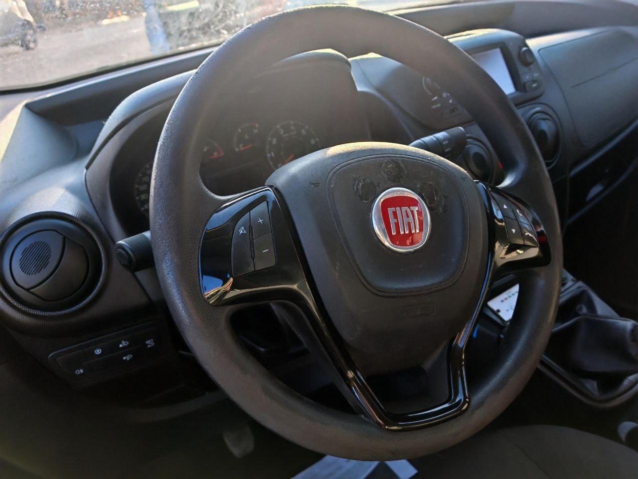 Fiat Fiorino 1.3 MJT 95CV Cargo Adventure