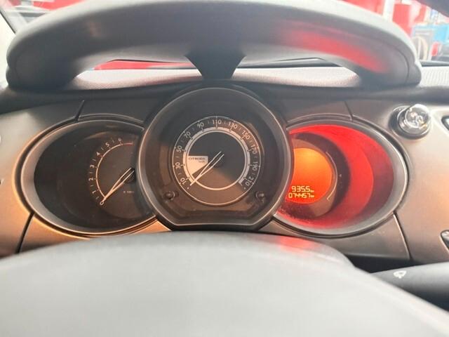 Citroen C3 PureTech 82 Feel Edition