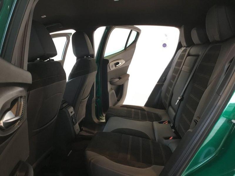 Alfa Romeo Tonale 1.5 160cv Hybrid TCT7 Intensa MY25