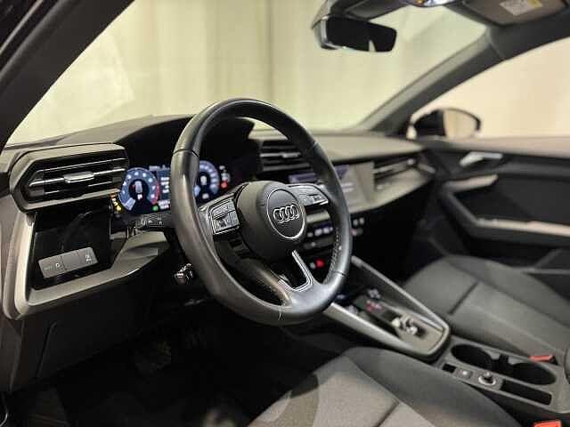 Audi A3 SPB 35 TFSI S tronic Business