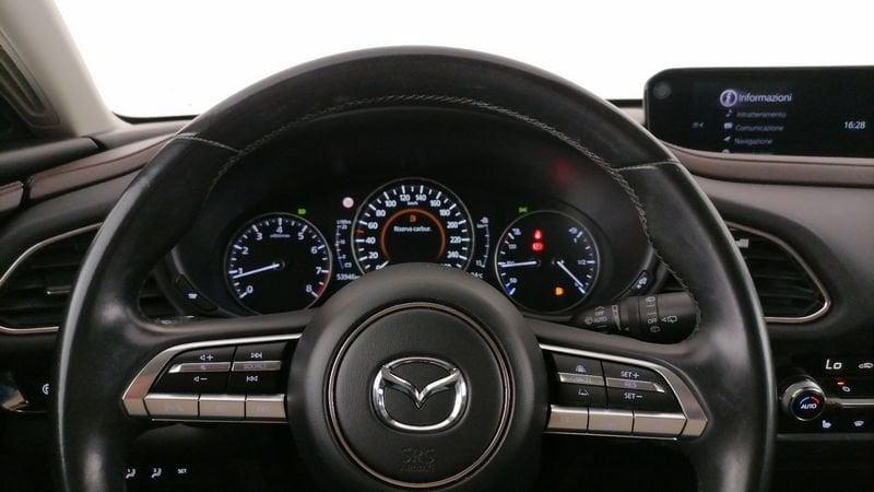 Mazda CX-30 2.0 m-hybrid Exclusive 2wd 122cv 6at