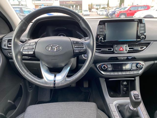 HYUNDAI i30 1.0 T-GDI iMT 48V 5 porte Prime