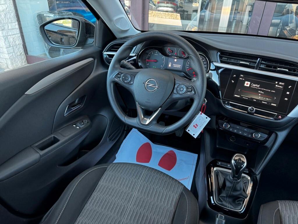 Opel Corsa 1.2 Edition S&s 75cv