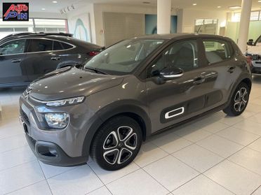 Citroën C3 C3 BlueHDi 100 S&S Plus