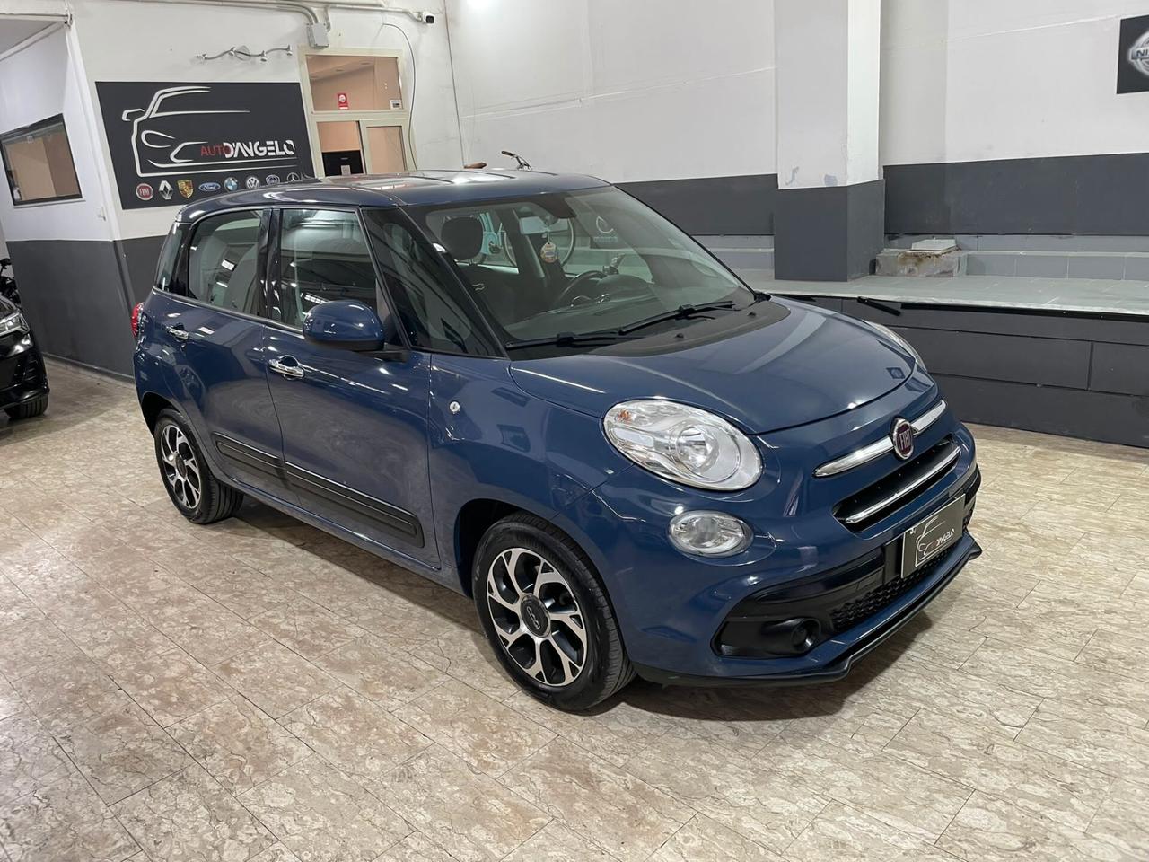 Fiat 500L 1.4 95 CV S&S Sport